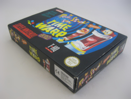 The Ren & Stimpy Show: Time Warp (EUR, CIB)