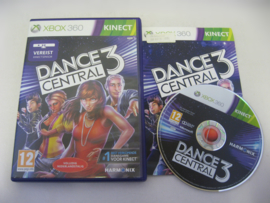 Dance Central 3 (360)