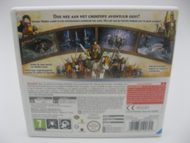 Lego In de Ban van de Ring (HOL)
