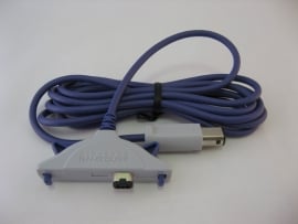 Original GameCube GameBoy Advance GBA Link Cable