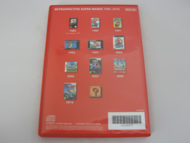 Super Mario History 1985 - 2010 (CD)