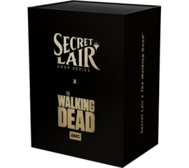MTG: Secret Lair Drop Series - The Walking Dead (New)