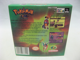 Pokemon Jade Version (USA, CB)