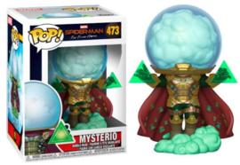 POP! Mysterio - Spider-Man Far From Home (New)