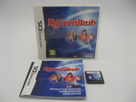 Rummikub (EUR)