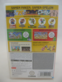 Super Mario Maker 2 - Limited Edition (HOL)