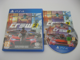 The Crew 2 (PS4)