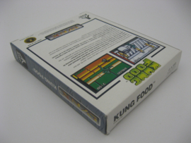 Kung Food (Lynx, CIB)