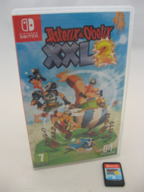 Asterix & Obelix XXL 2 (EUR)