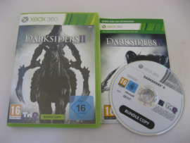 Darksiders II (360, Bundle Copy)