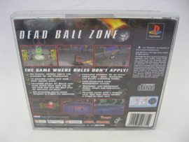 Dead Ball Zone (PAL)