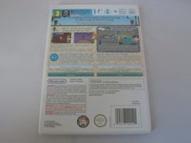 Animal Crossing - Let's Go to the City (EAP) - Nintendo Selects -