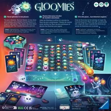 Gloomies | Board Game (New)
