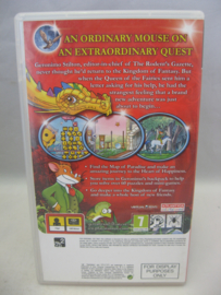 Geronimo Stilton Return to the Kingdom of Fantasy (Promo)