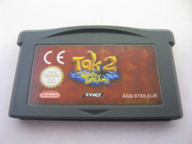 Tak 2 - The Staff of Dreams (EUR)