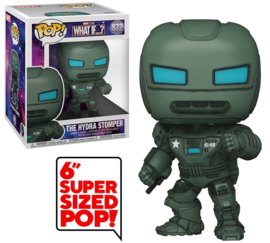 POP! The Hydra Stomper - What If...? (New)