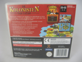 De Kolonisten van Catan (HOL)