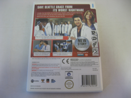 Grey's Anatomy The Video Game (UKV)