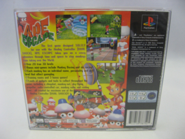 Ape Escape (PAL)