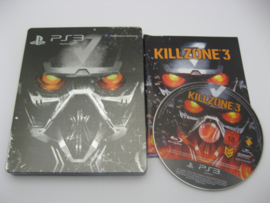 Killzone 3 Collector's Edition (PS3)