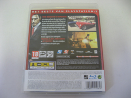 Mafia II (PS3) - Essentials -