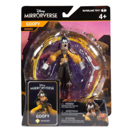 Disney Mirrorverse - Goofy - Action Figure McFarlane Toys (New)