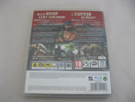 Dead Island Riptide (PS3)