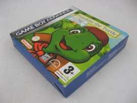 Franklin the Turtle (EUU, CIB)