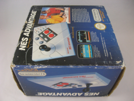 NES Advantage Controller (Boxed)