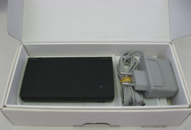 Nintendo DSi 'Black' (Boxed)