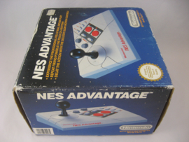 NES Advantage Controller (Boxed)