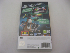 G-Force - Essentials (PSP)