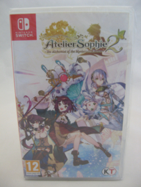 Atelier Sophie 2: The Alchemist of the Mysterious Dream (UKV, Sealed)