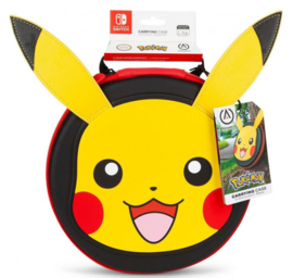 Nintendo Switch Carrying Case Pokemon - Pikachu (New)