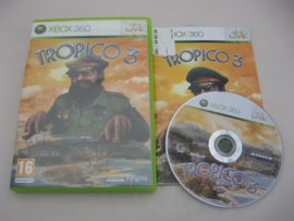 Tropico 3 (360)