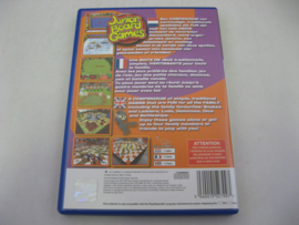 Junior Board Games (PAL)