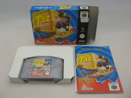 Taz Express (FAH, CIB)