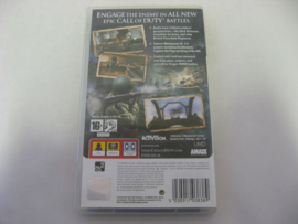 Call of Duty - Roads to Victory (PSP)