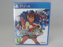 Indivisible (PS4, Sealed)