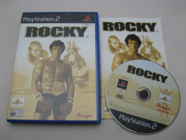 Rocky (PAL)