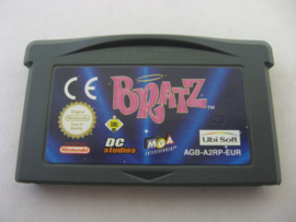 Bratz (EUR)