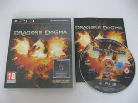 Dragon's Dogma (PS3)