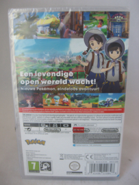 Pokemon Violet (HOL, Sealed)