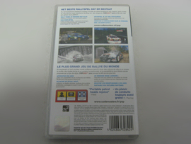 Colin McRae Rally 2005 Plus (PSP)