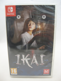 Ikai (EUR, Sealed)