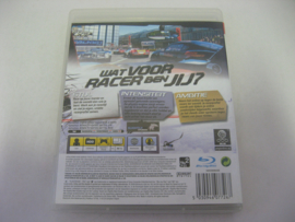 Need For Speed Shift (PS3)