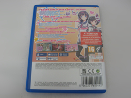 Gal Gun Double Peace (PSV)