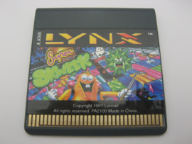 Super Skweek (Lynx)