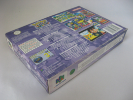 Pokemon Puzzle League (NHEIU, NEW)