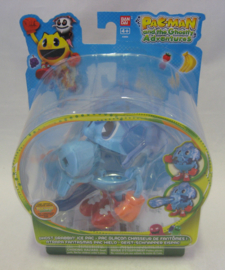 Pac-Man and the Ghostly Adventures - Ghost Grabbin' Ice Pac (New)